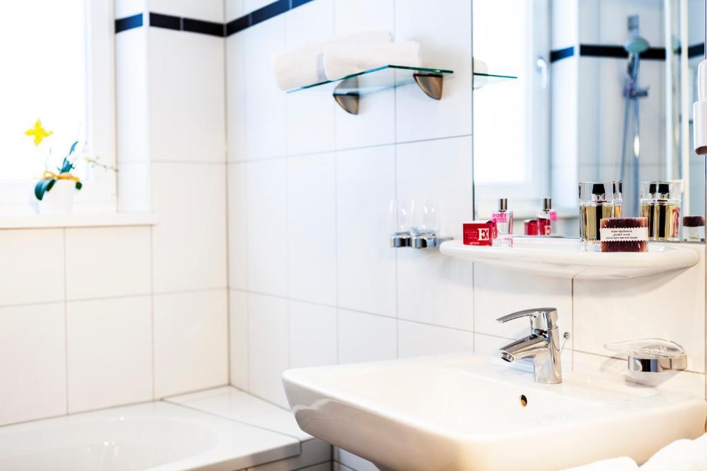 Appartements Insieme Обертауэрн Экстерьер фото